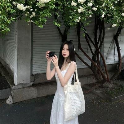 老虎装牙