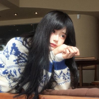 我私密的黄丝带