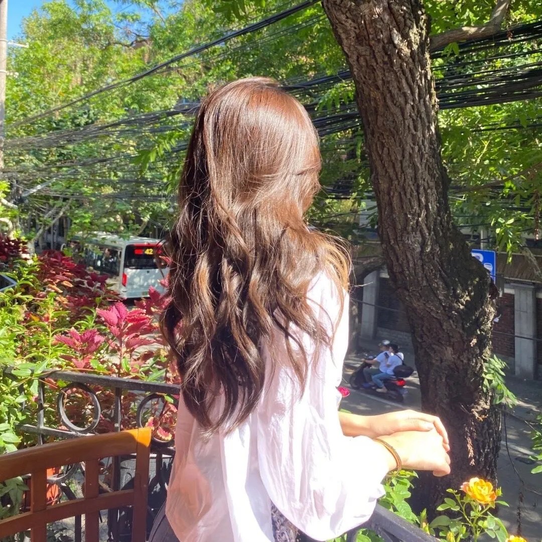 漫天烽火一美人