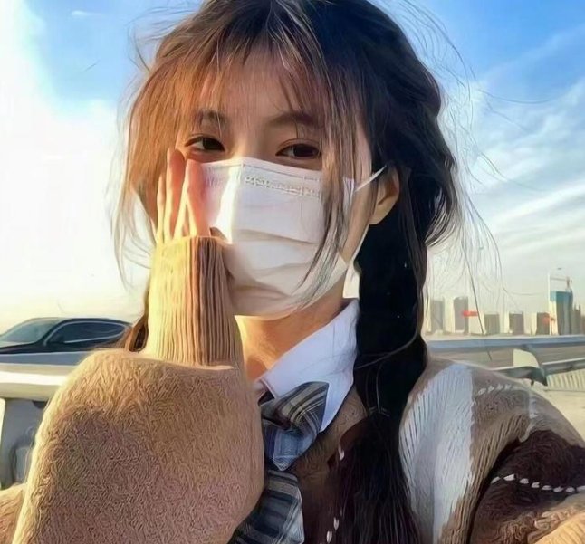红色的种子